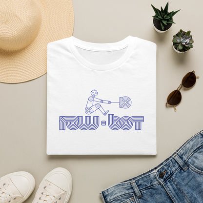 Row-Bot | Premium Rowing Tee - RR