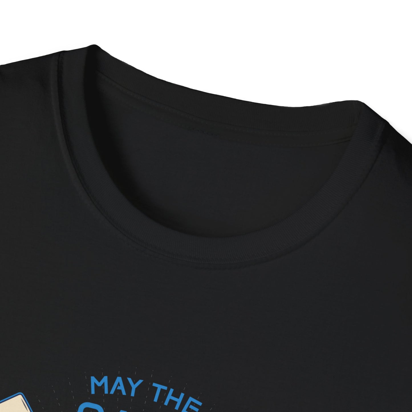 May The Oars Be With You | Premium Rowing Tee