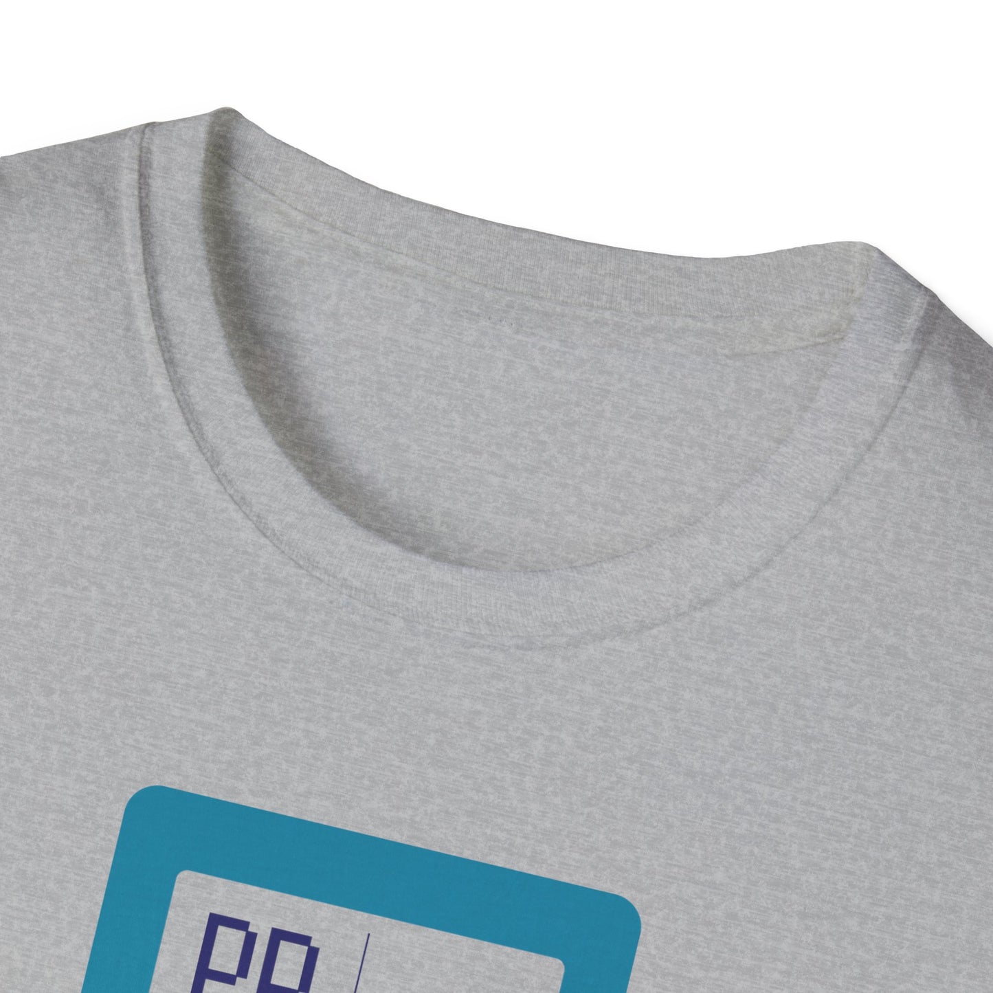 PR or ER — Split Screen Edition | Premium Rowing Tee