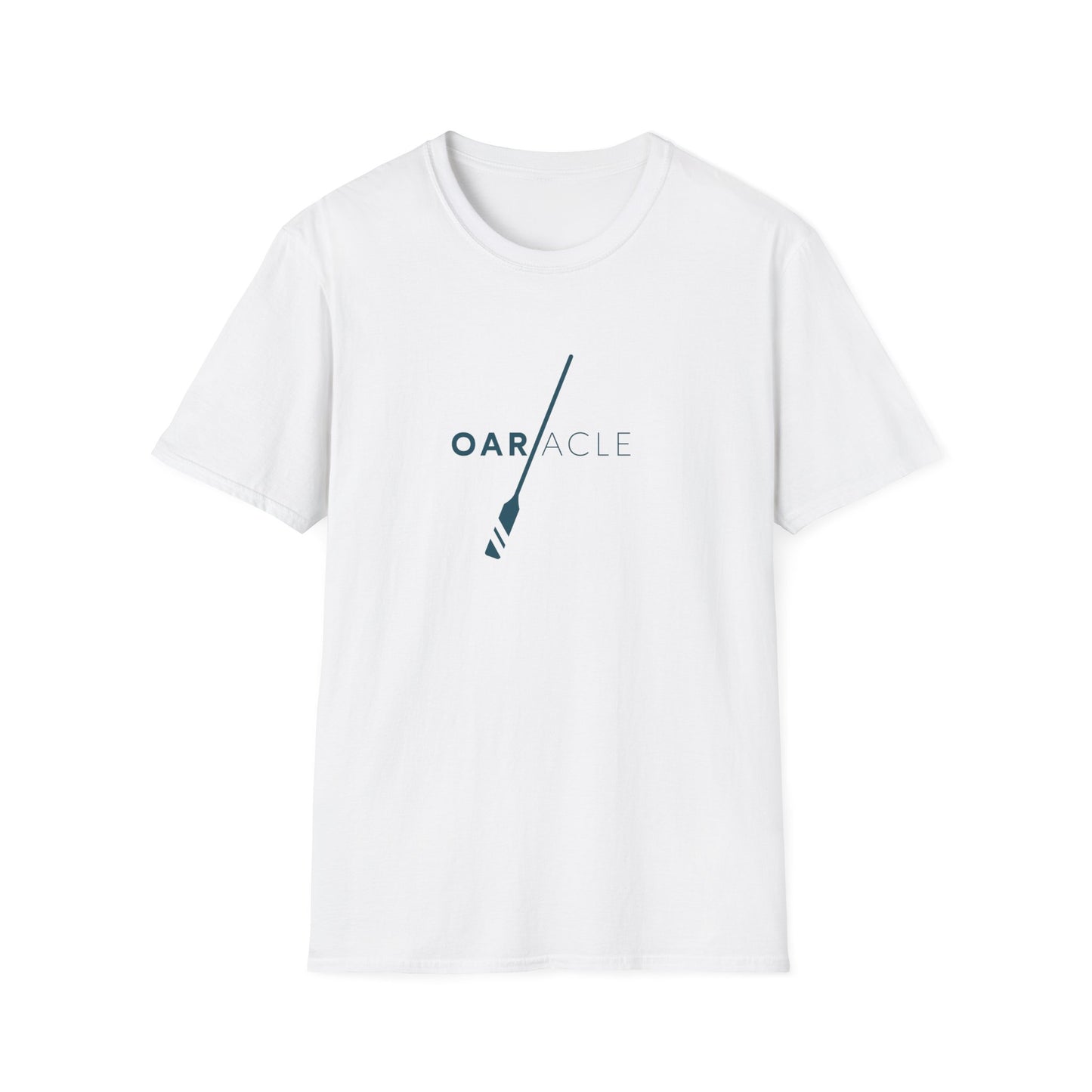 OAR/acle | Premium Rowing Tee