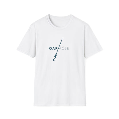 OAR/acle | Premium Rowing Tee