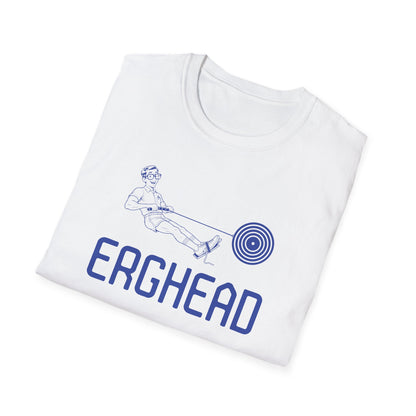 Erghead | Premium Rowing Tee