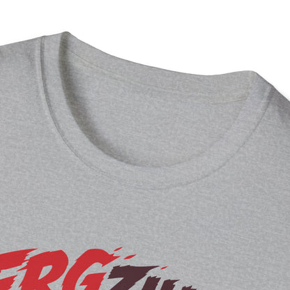 ERGzilla | Premium Rowing Tee