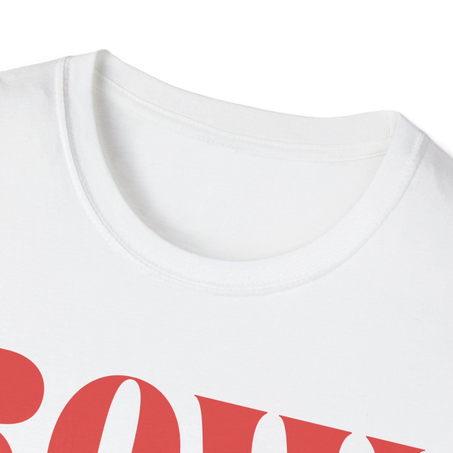 Row or Die Trying — Premium Rowing Tee