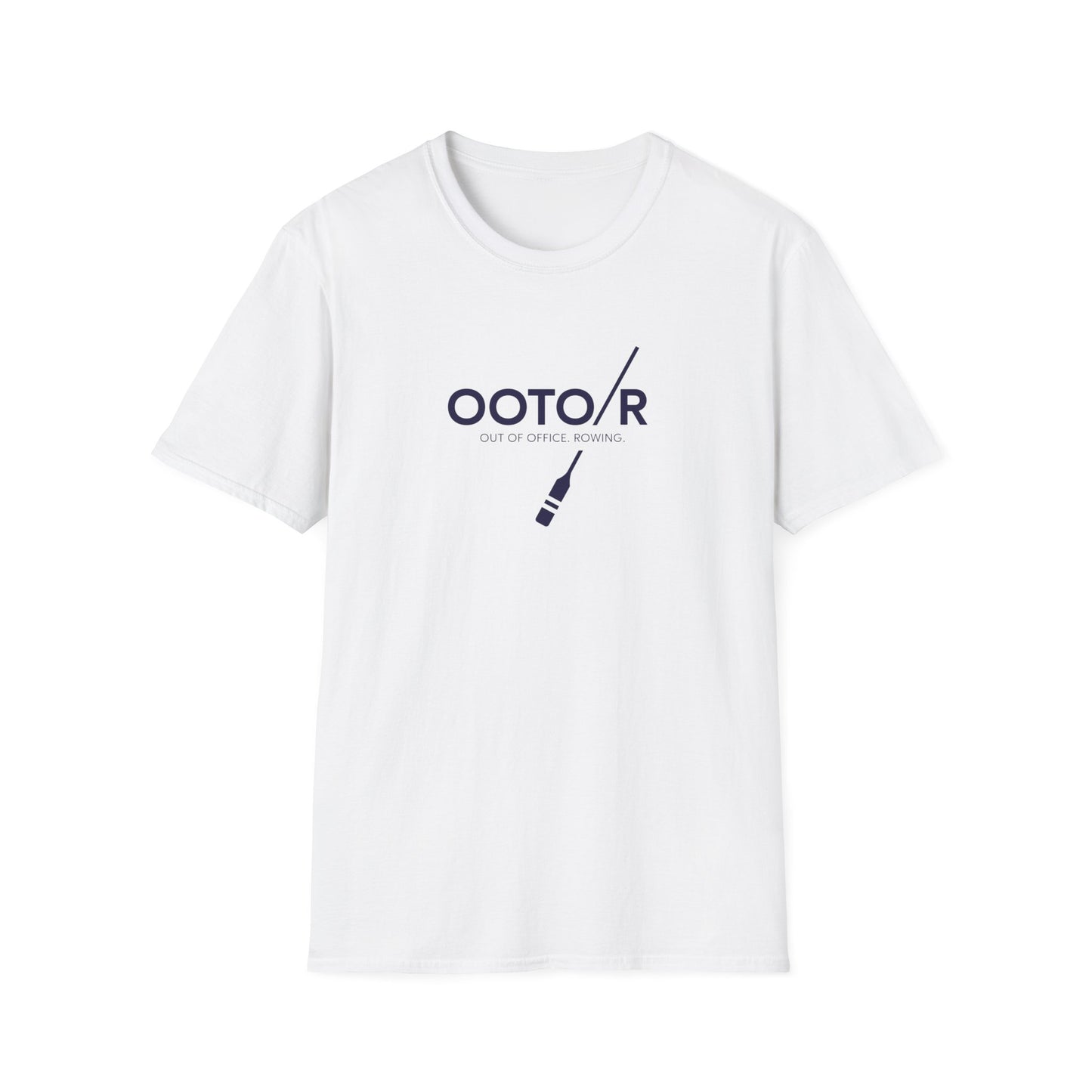OOTO-R | Premium Rowing Tee