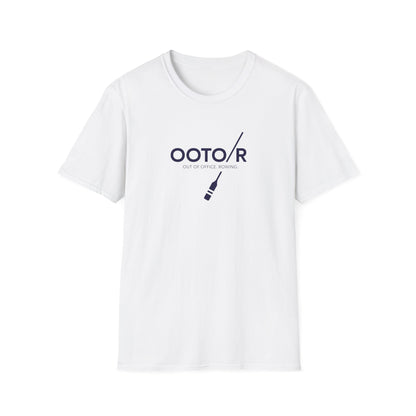OOTO-R | Premium Rowing Tee