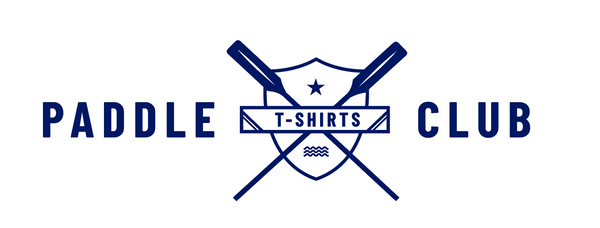 Paddle T-Shirts Club